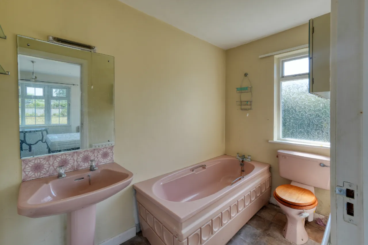Photo of Rushmeade, Station Road, Portarlington, Co. Laois, R32 V9V2