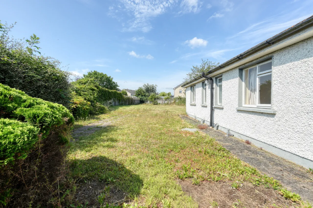 Photo of Rushmeade, Station Road, Portarlington, Co. Laois, R32 V9V2
