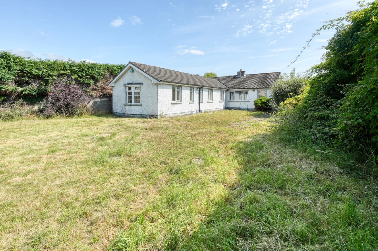 Photo of Rushmeade, Station Road, Portarlington, Co. Laois, R32 V9V2