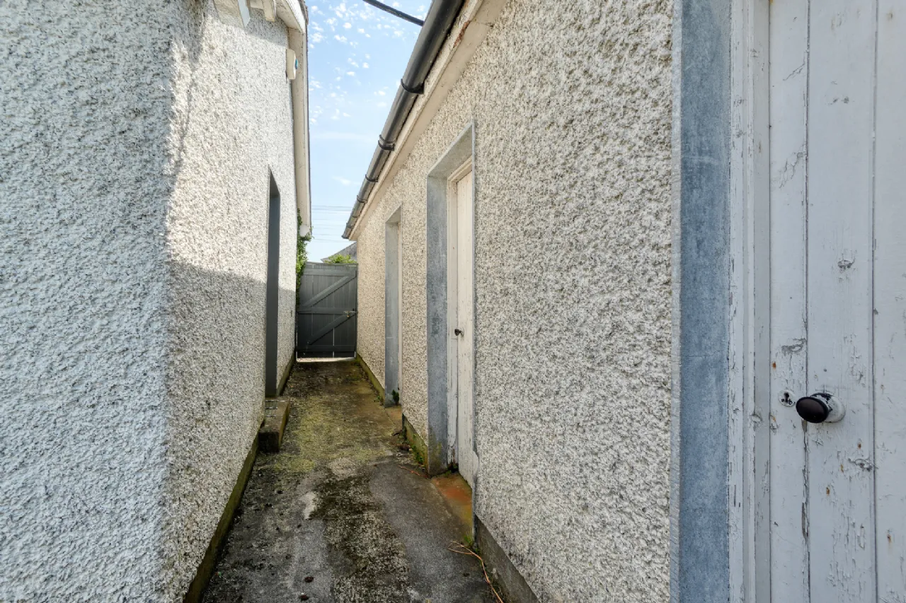Photo of Rushmeade, Station Road, Portarlington, Co. Laois, R32 V9V2