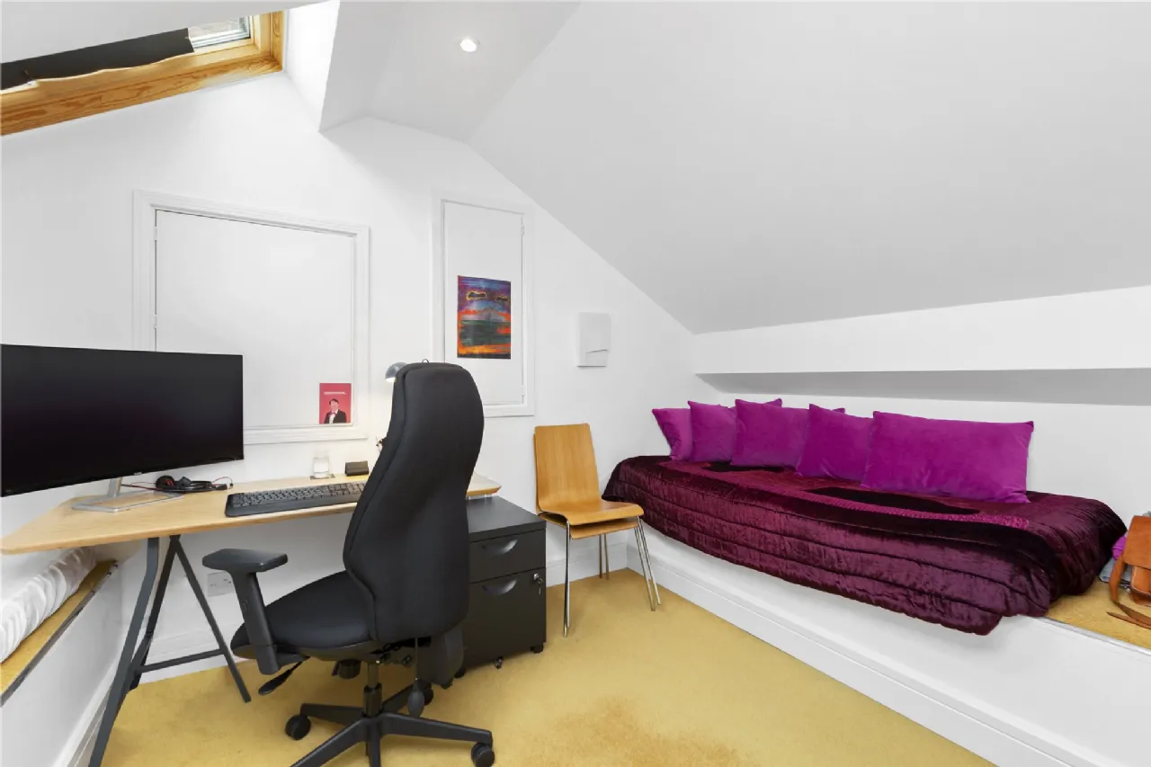 Photo of 13 Brookfield Terrace, Blackrock, Co Dublin, A94 W7R8