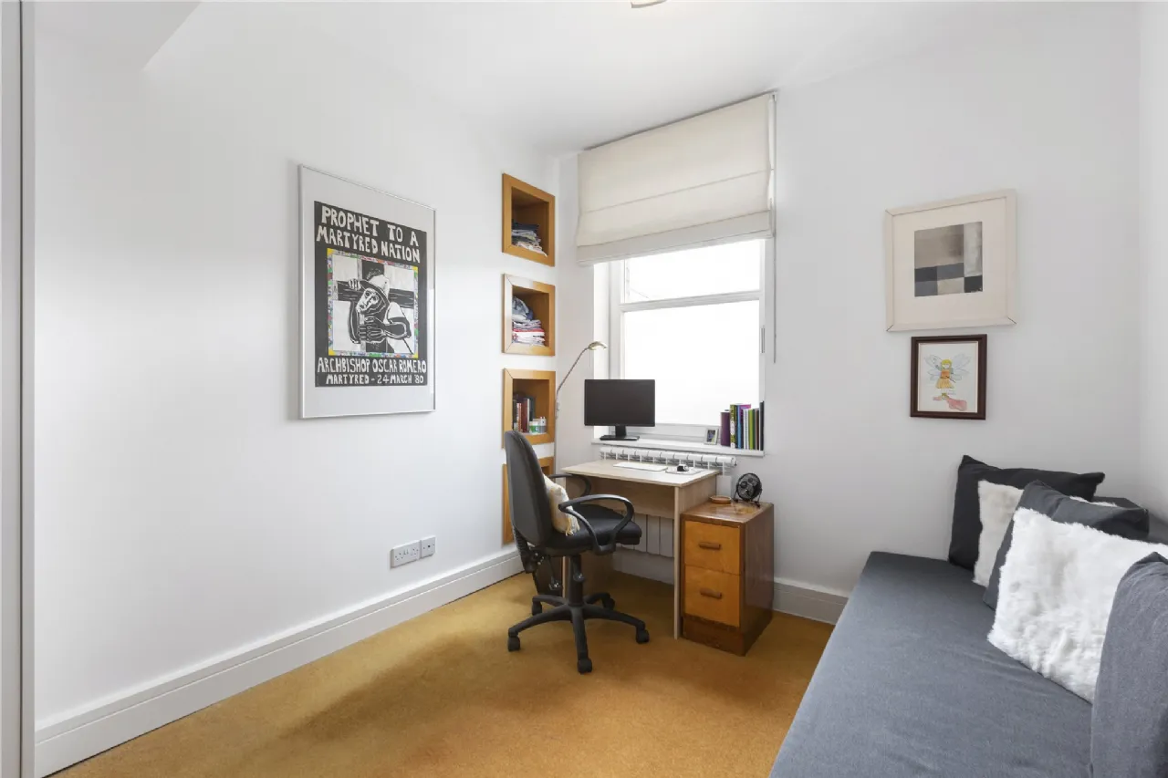 Photo of 13 Brookfield Terrace, Blackrock, Co Dublin, A94 W7R8