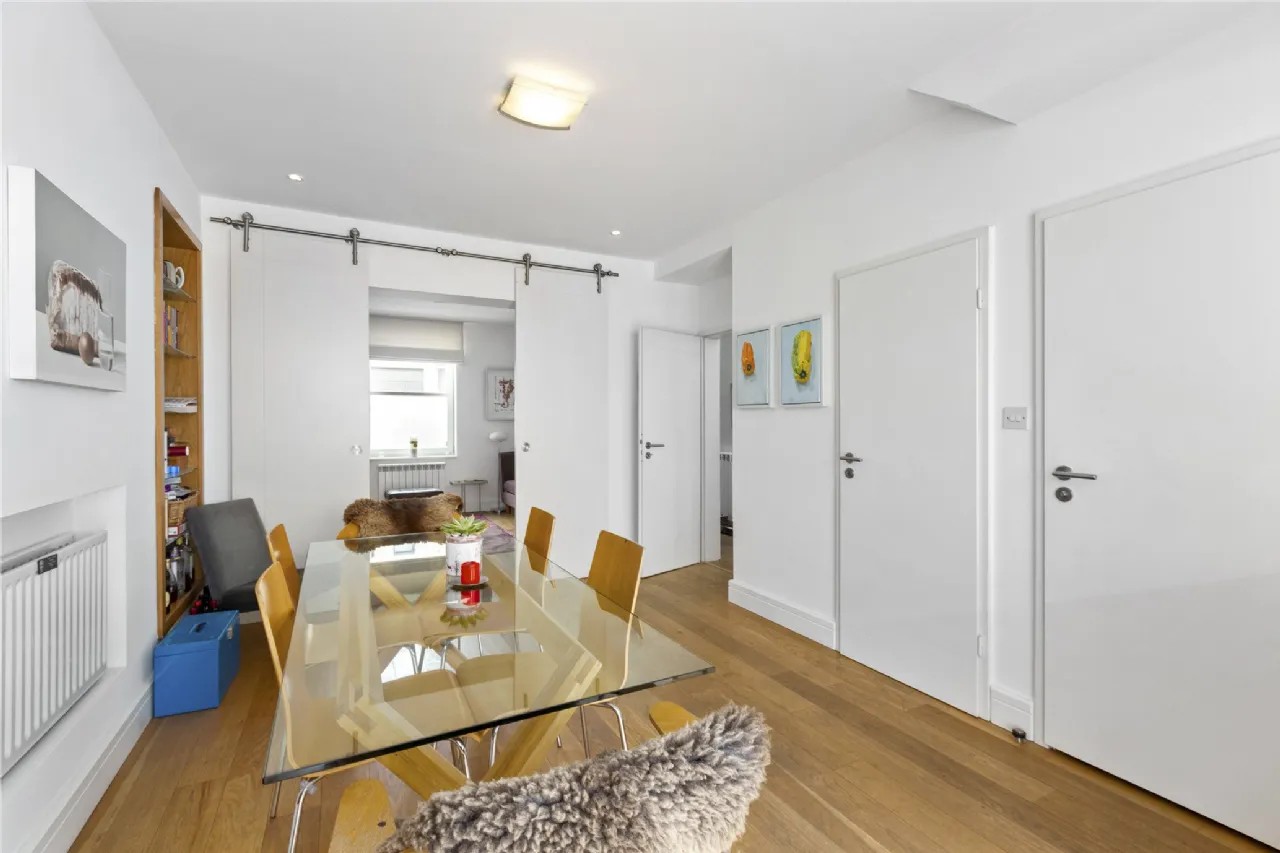 Photo of 13 Brookfield Terrace, Blackrock, Co Dublin, A94 W7R8