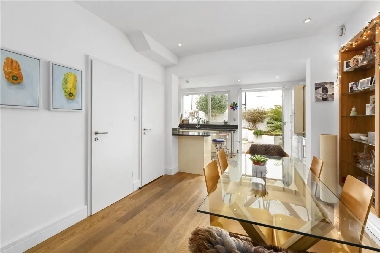 Photo of 13 Brookfield Terrace, Blackrock, Co Dublin, A94 W7R8