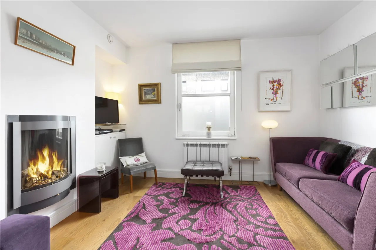 Photo of 13 Brookfield Terrace, Blackrock, Co Dublin, A94 W7R8