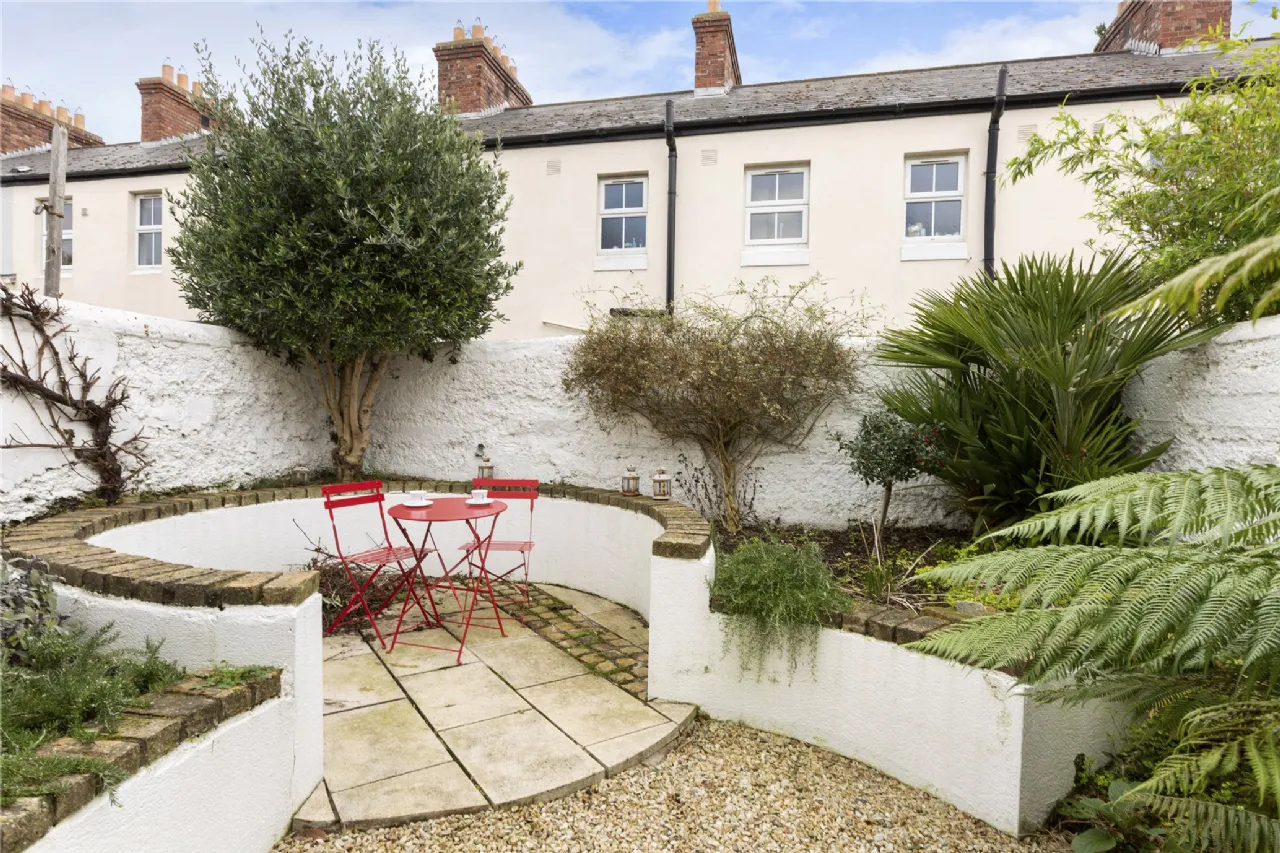 Photo of 13 Brookfield Terrace, Blackrock, Co Dublin, A94 W7R8