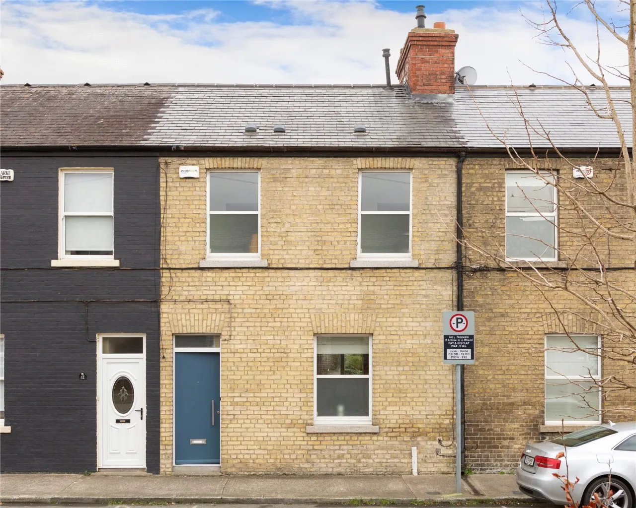 Photo of 13 Brookfield Terrace, Blackrock, Co Dublin, A94 W7R8