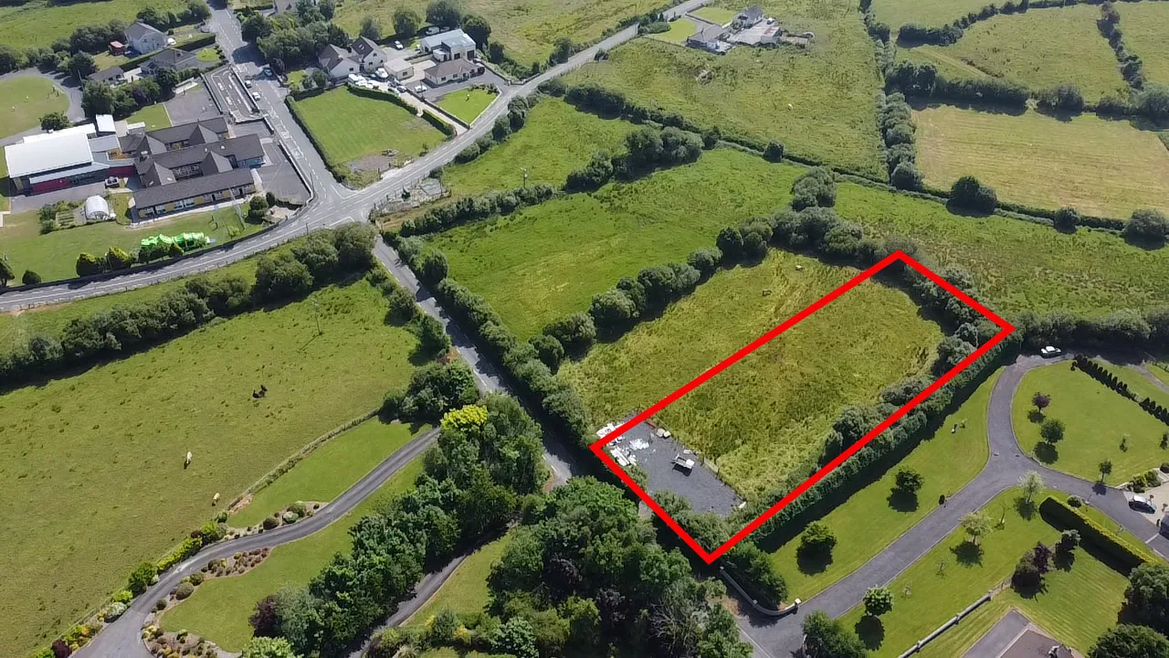 Photo of Carrowbrinoge, Snugboro, Castlebar, Co. Mayo