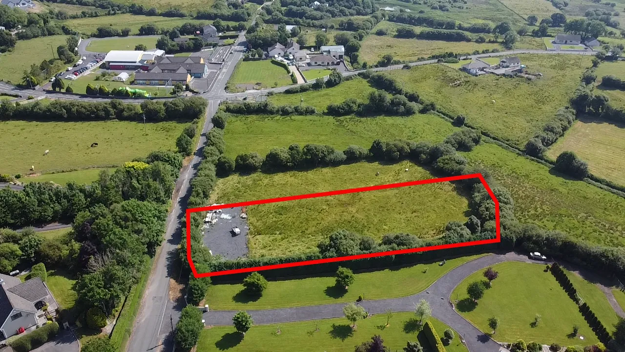 Photo of Carrowbrinoge, Snugboro, Castlebar, Co. Mayo