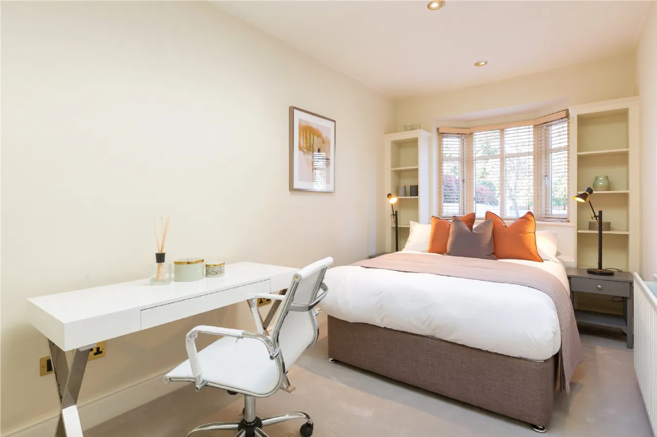 Photo of 2 Woodlands Avenue, Stillorgan, Blackrock, Co. Dublin, A94A248