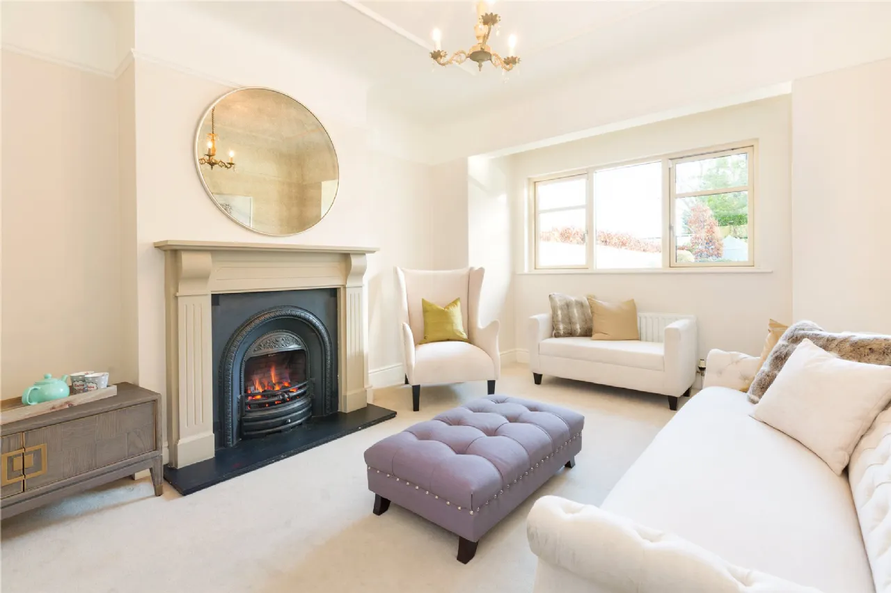 Photo of 2 Woodlands Avenue, Stillorgan, Blackrock, Co. Dublin, A94A248