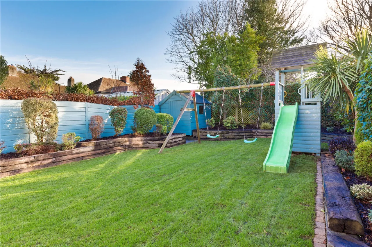 Photo of 2 Woodlands Avenue, Stillorgan, Blackrock, Co. Dublin, A94A248