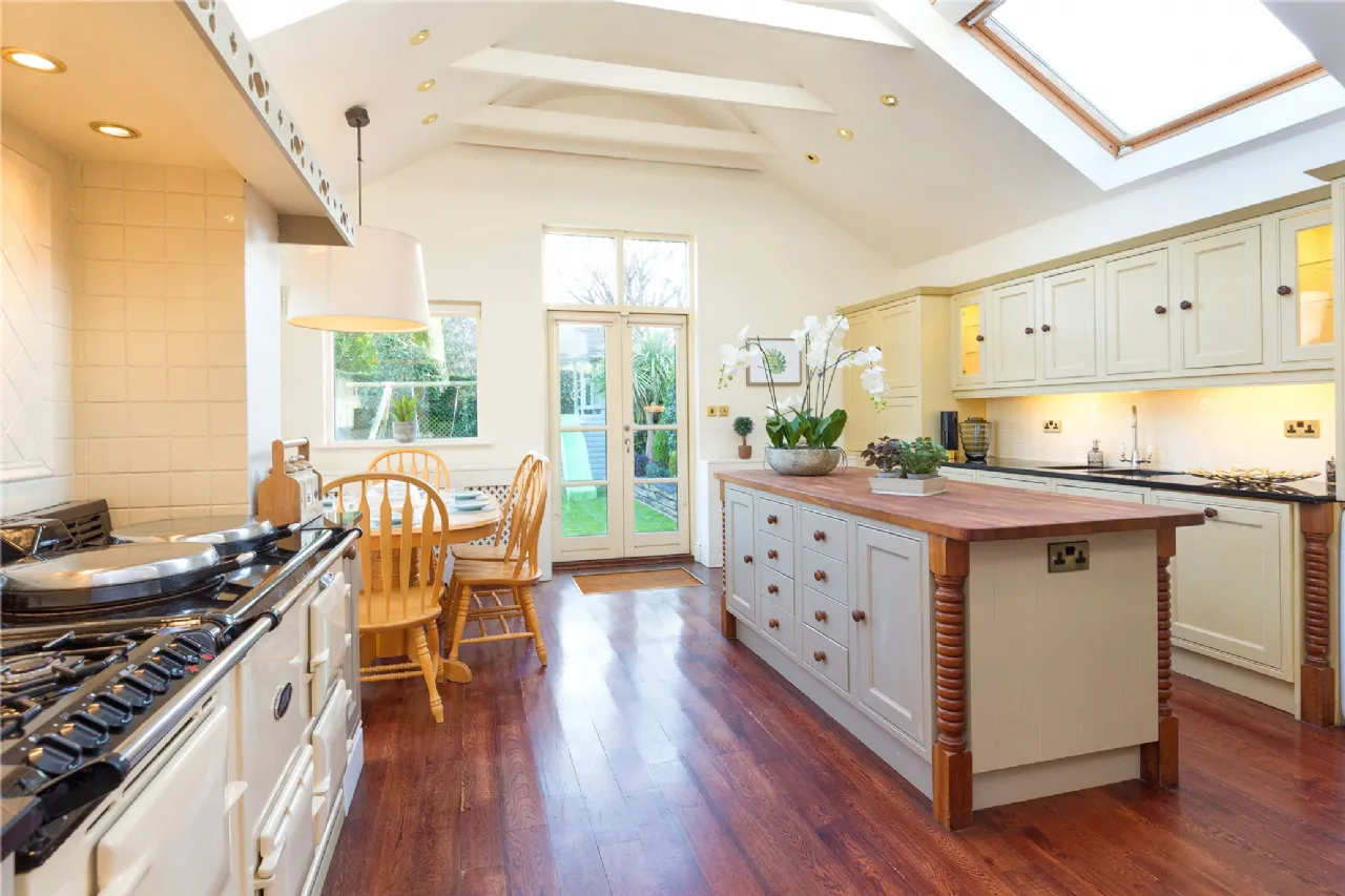 Photo of 2 Woodlands Avenue, Stillorgan, Blackrock, Co. Dublin, A94A248