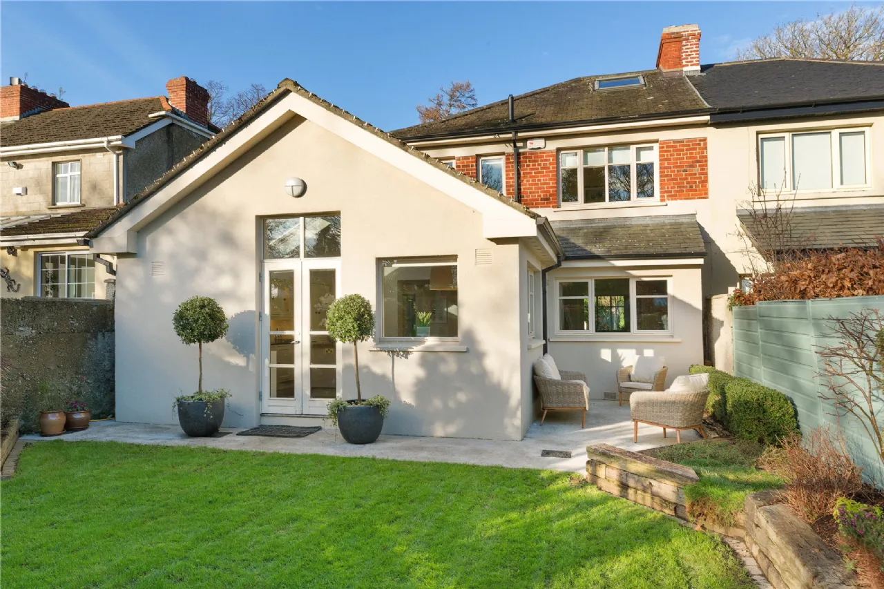 Photo of 2 Woodlands Avenue, Stillorgan, Blackrock, Co. Dublin, A94A248