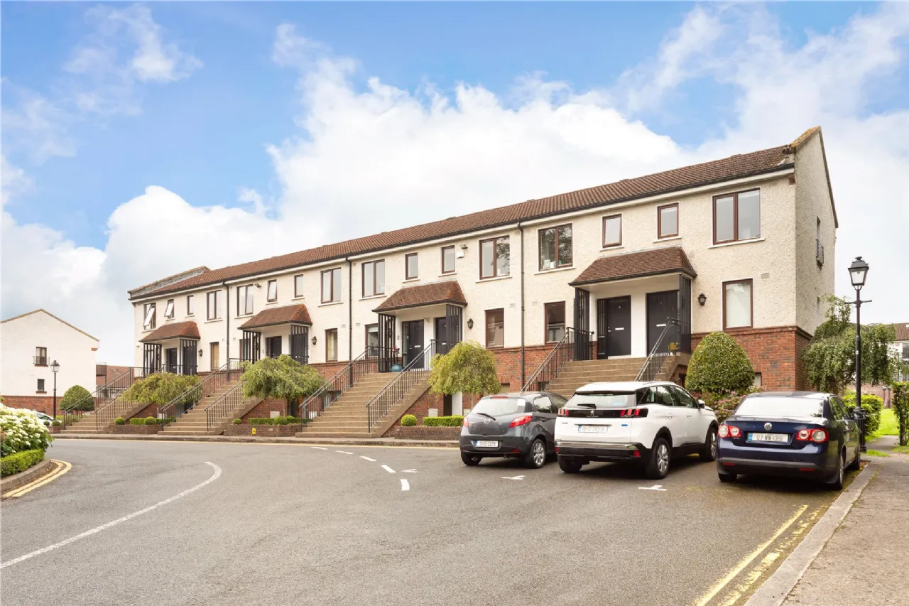Photo of 9 Merrion Grove, Blackrock, Co Dublin, A94 DA1N