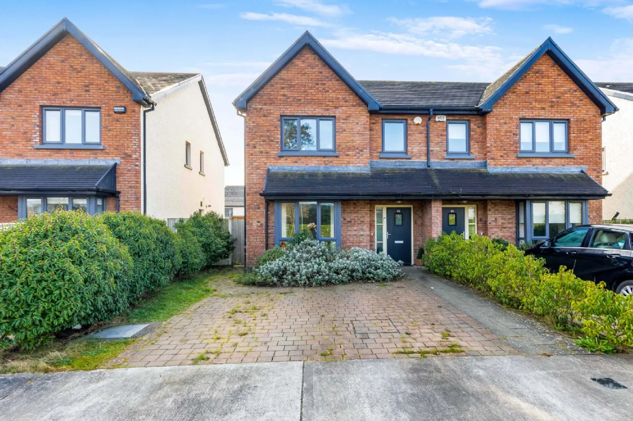 Photo of 41 Fairfield, Dunshaughlin, Co. Meath, A85 VX26