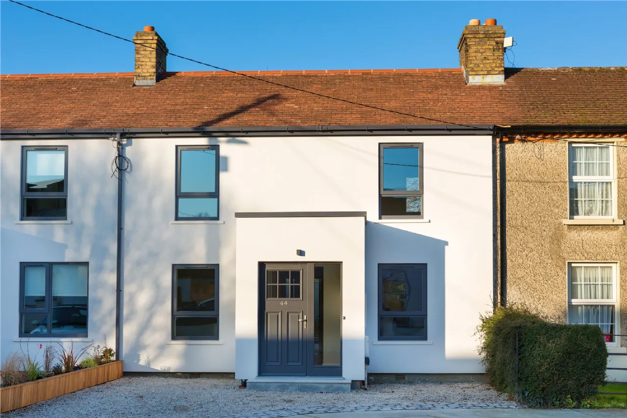 Photo of 44 Beaufield Park, Stillorgan, Co. Dublin, A94R253