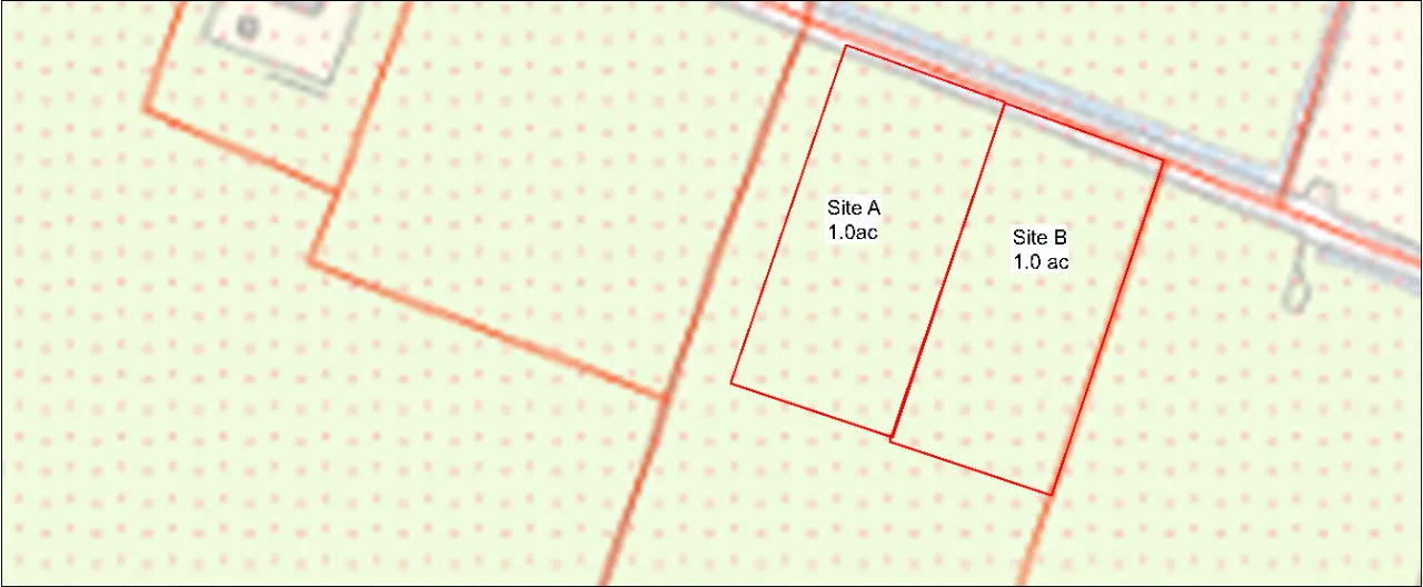 Photo of Site A, Wooddown, Mullingar, Co. Westmeath