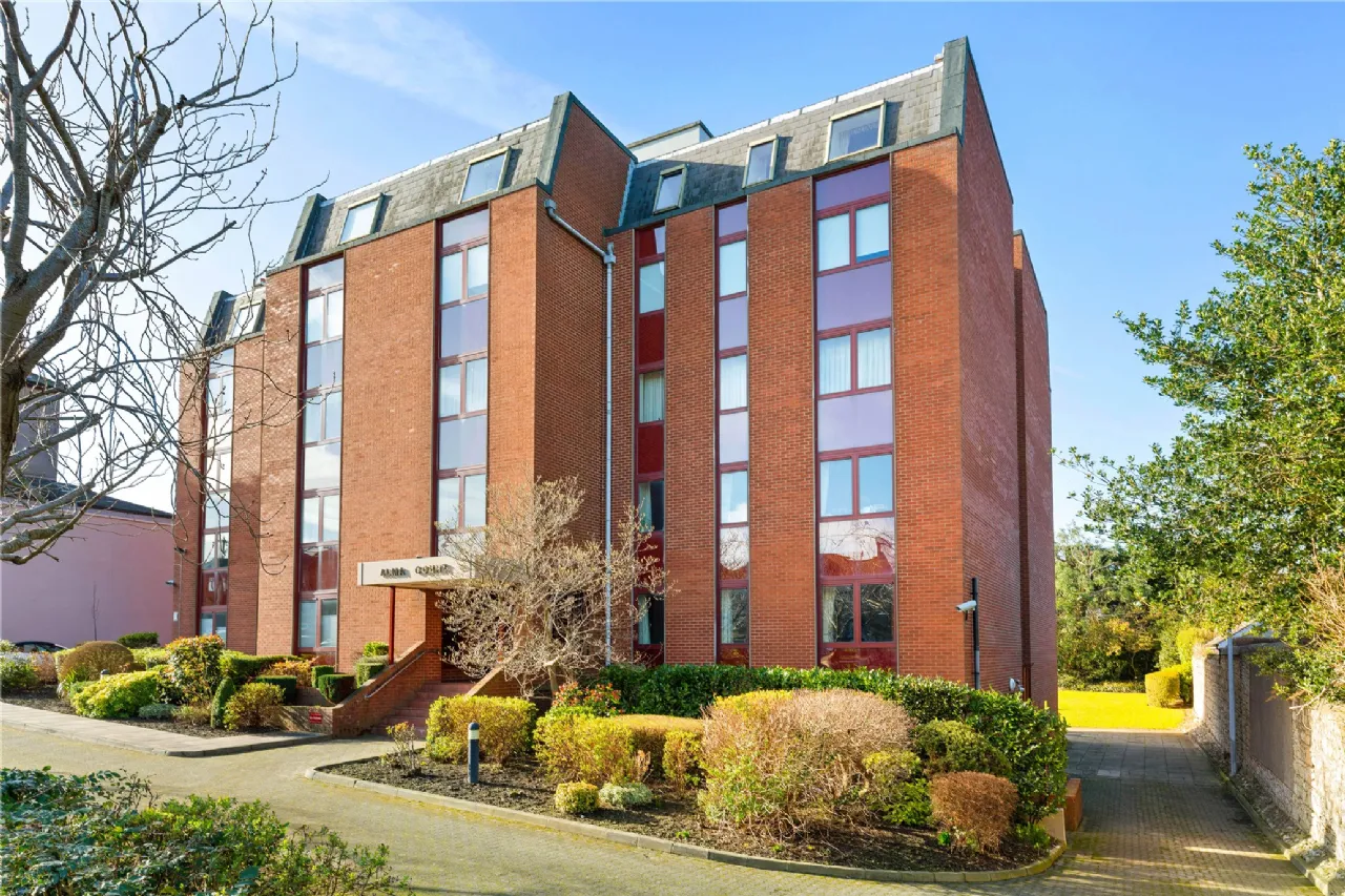 Photo of 14 Alma Court, Alma Road, Monkstown, Co. Dublin, A94 Y6P2