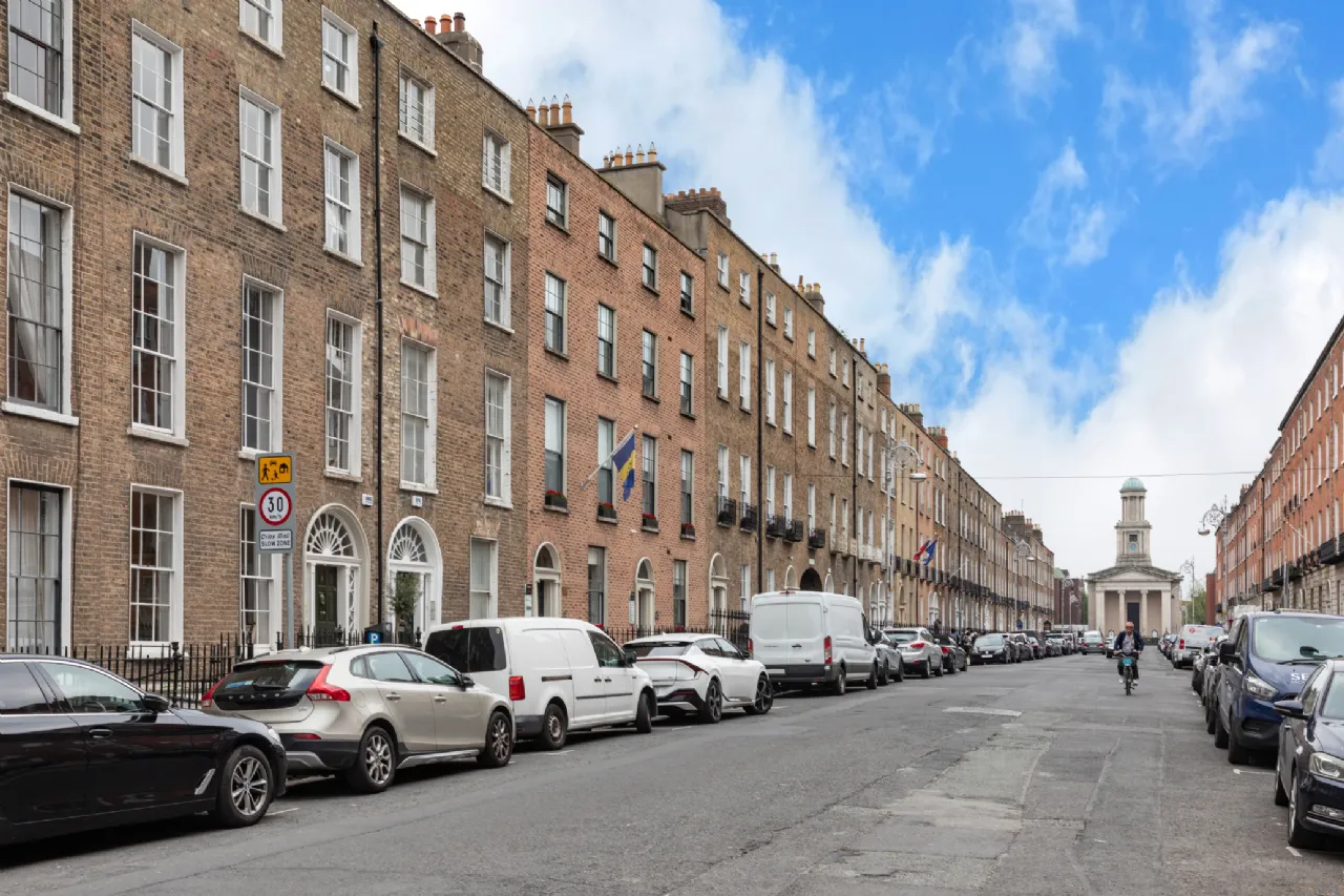 Photo of 3 Mount Street Upper, Dublin 2, D02 VX32