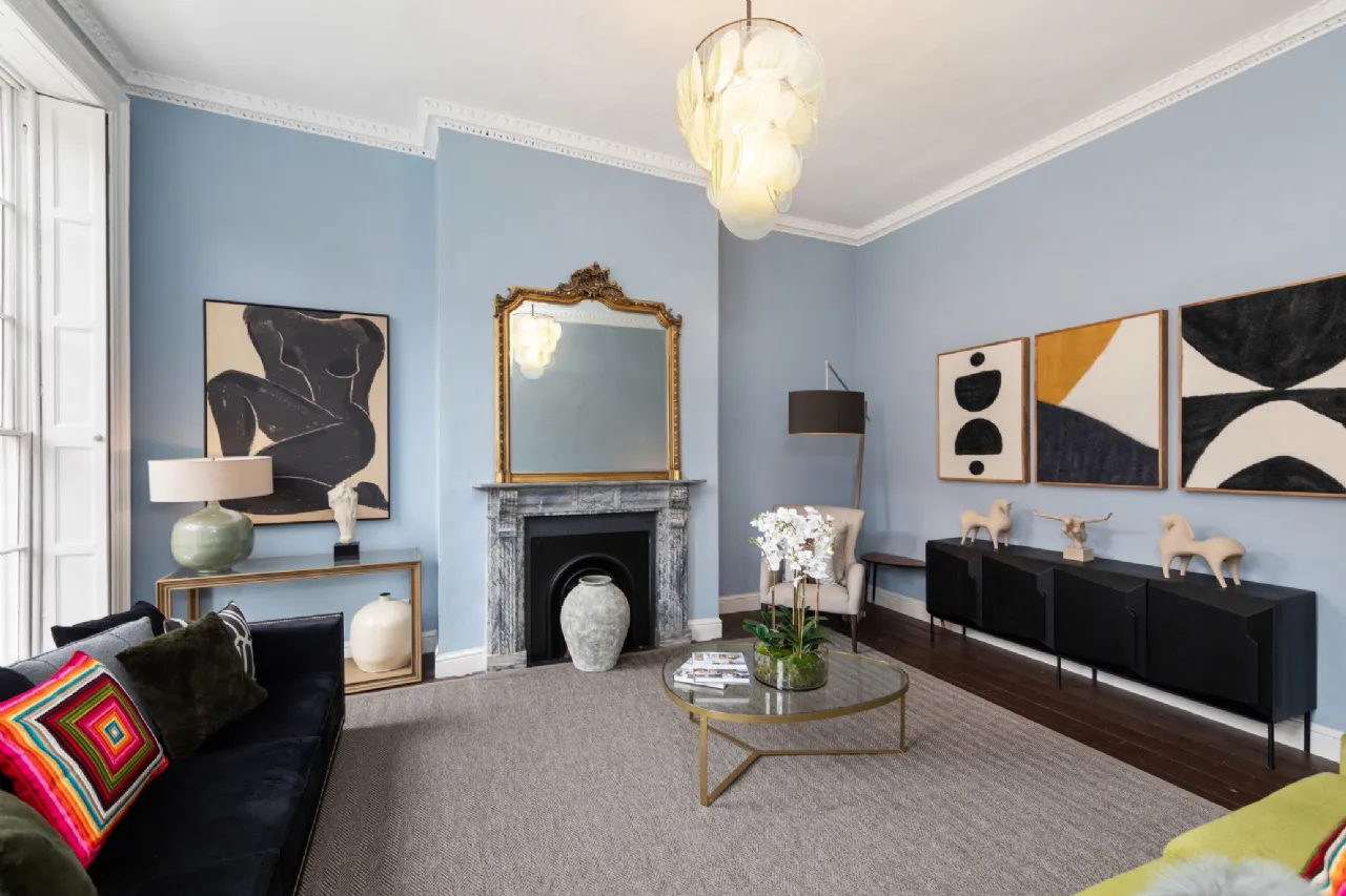 Photo of 3 Mount Street Upper, Dublin 2, D02 VX32