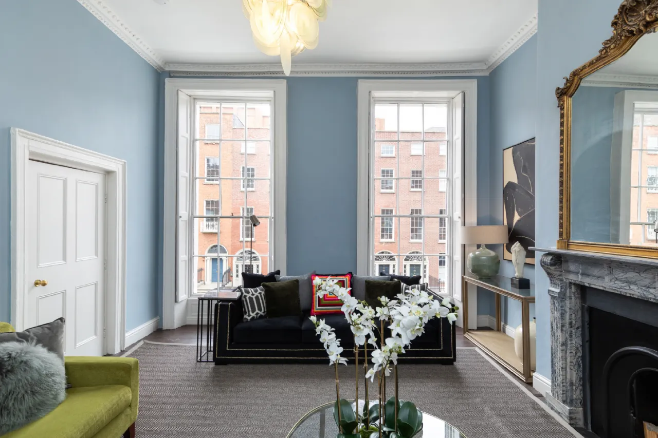 Photo of 3 Mount Street Upper, Dublin 2, D02 VX32