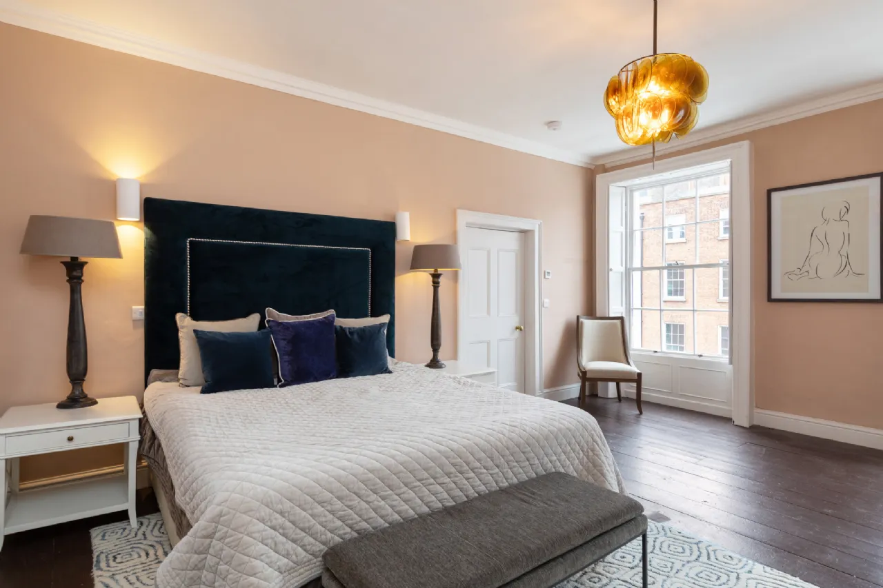 Photo of 3 Mount Street Upper, Dublin 2, D02 VX32