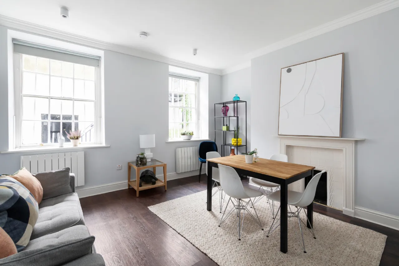 Photo of 3 Mount Street Upper, Dublin 2, D02 VX32