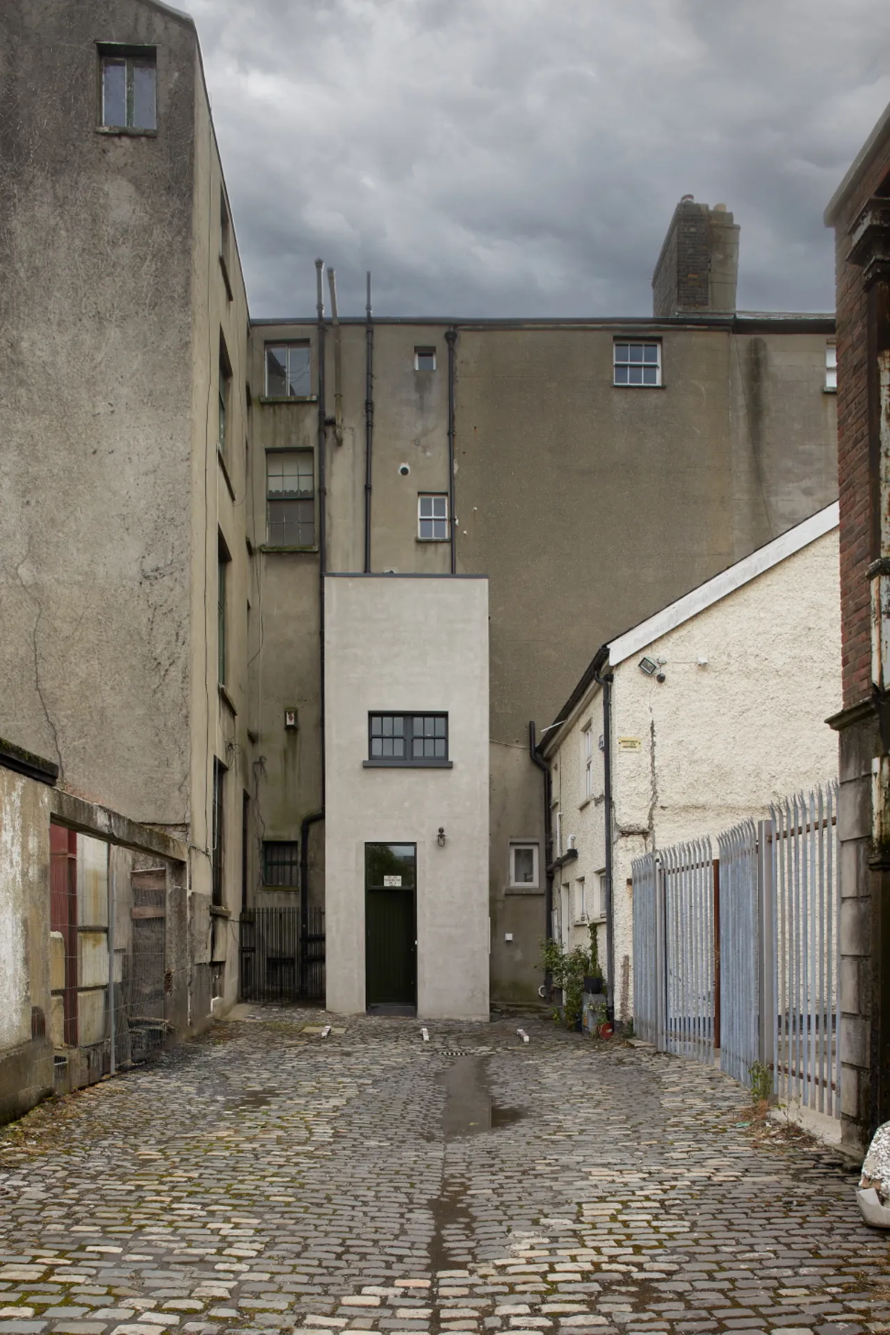 Photo of 3 Mount Street Upper, Dublin 2, D02 VX32