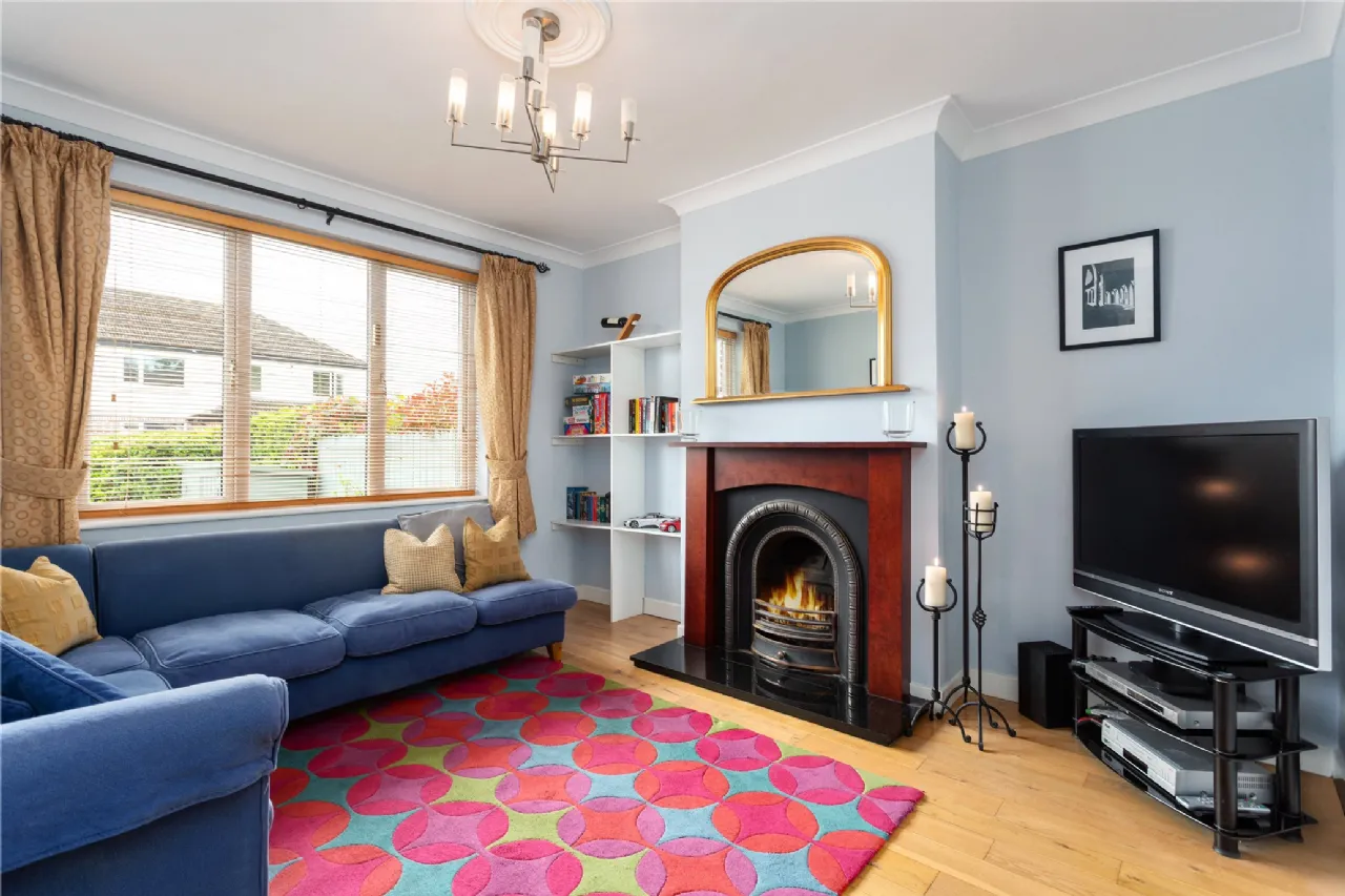 Photo of 4 Woodlands Drive, Stillorgan, Co. Dublin, A94 K281