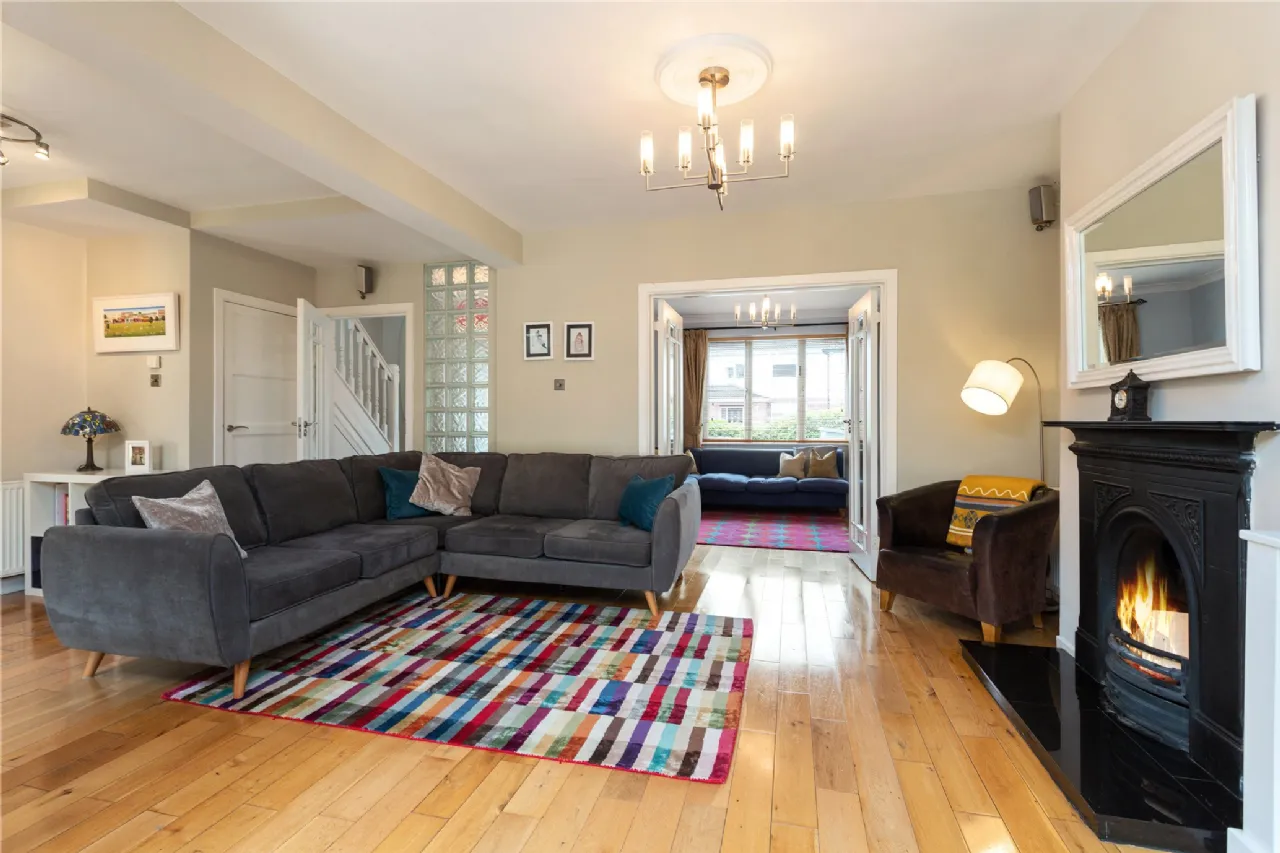 Photo of 4 Woodlands Drive, Stillorgan, Co. Dublin, A94 K281