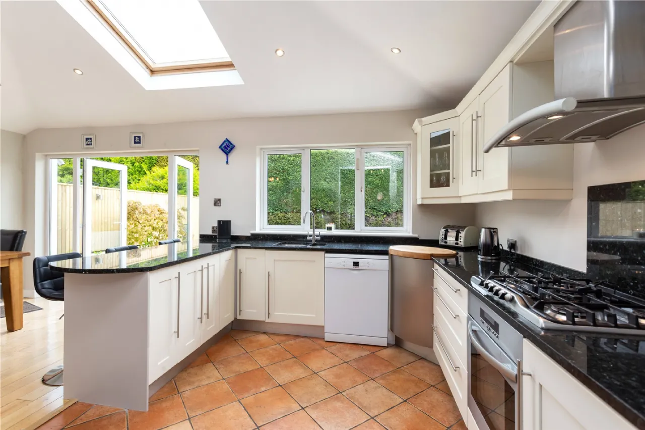 Photo of 4 Woodlands Drive, Stillorgan, Co. Dublin, A94 K281