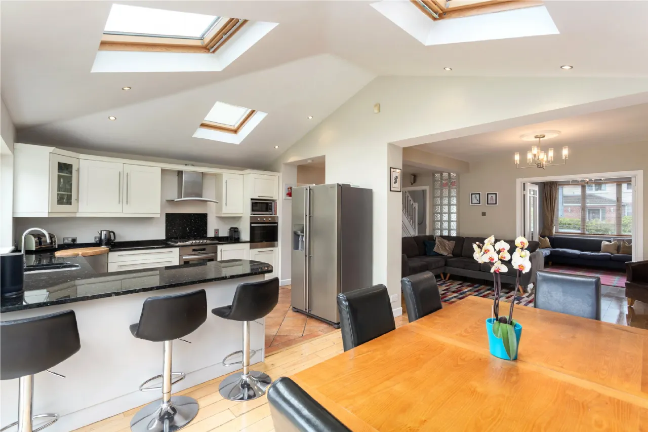 Photo of 4 Woodlands Drive, Stillorgan, Co. Dublin, A94 K281