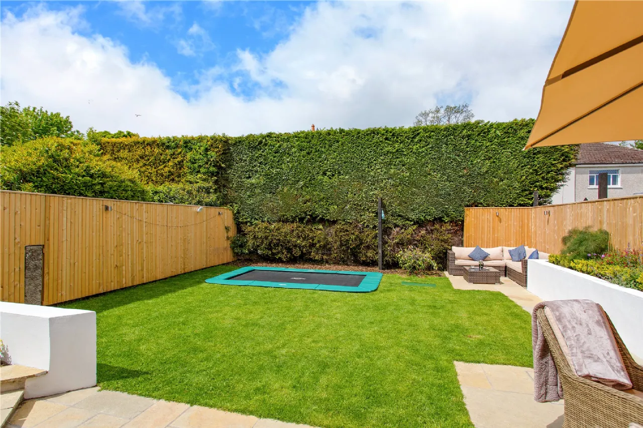 Photo of 4 Woodlands Drive, Stillorgan, Co. Dublin, A94 K281