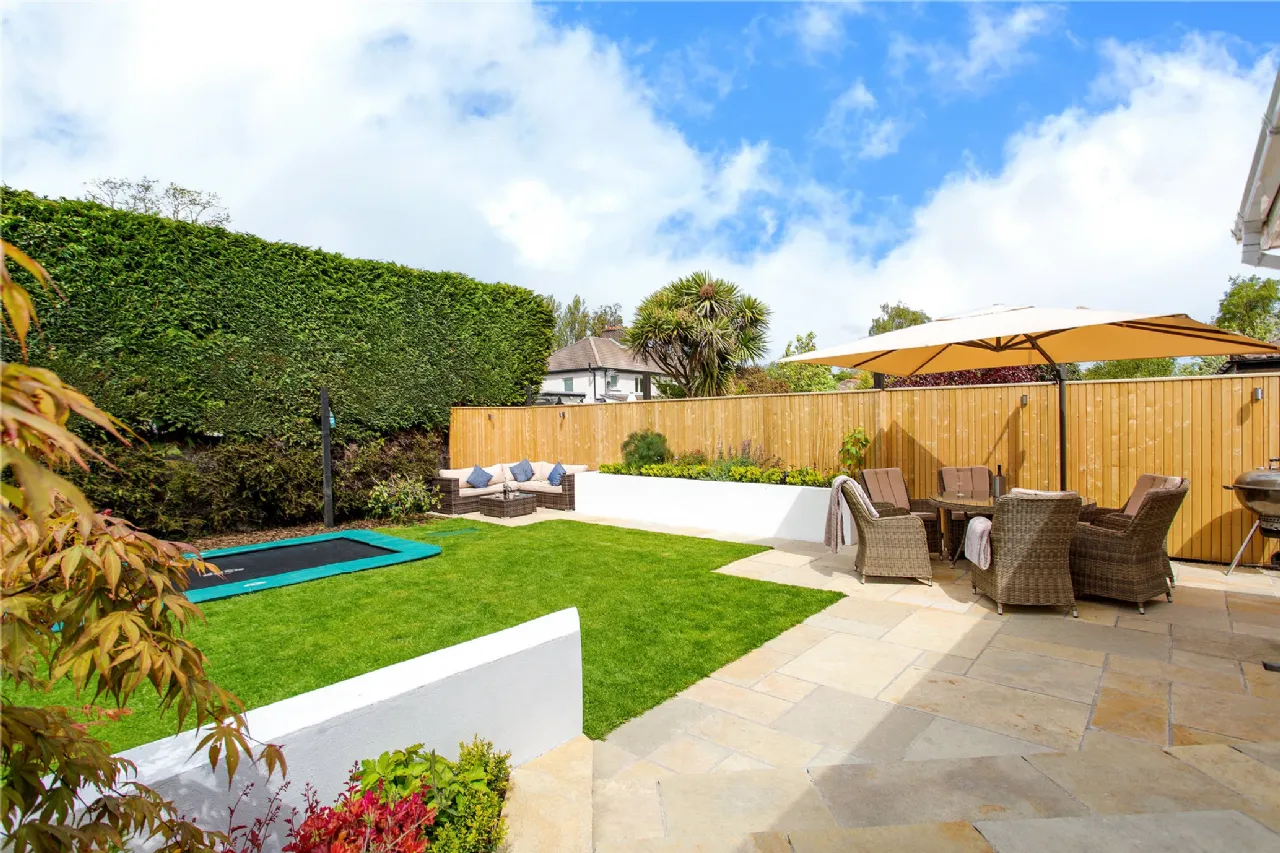 Photo of 4 Woodlands Drive, Stillorgan, Co. Dublin, A94 K281