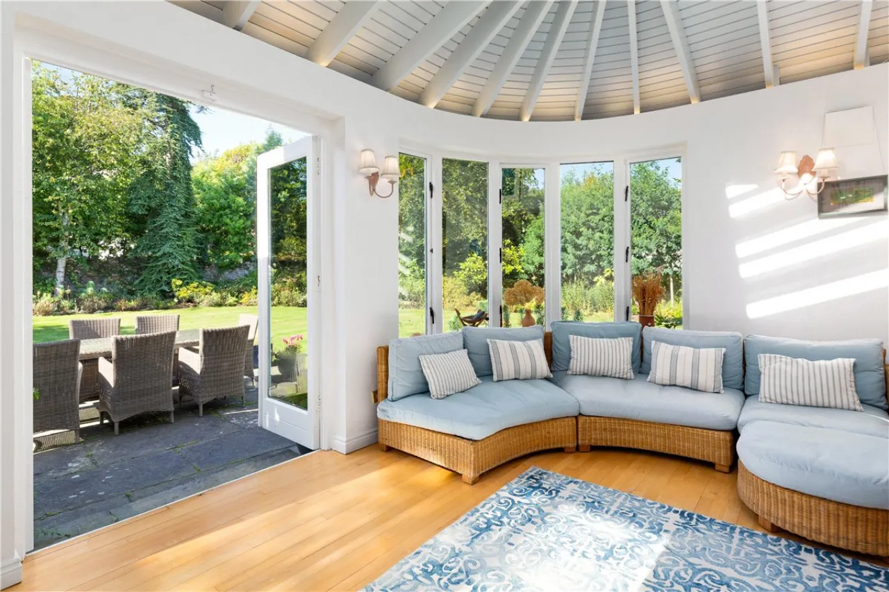 Photo of Pipers Lodge, 20 Waltham Terrace, Blackrock, Co. Dublin, A94 P9K5