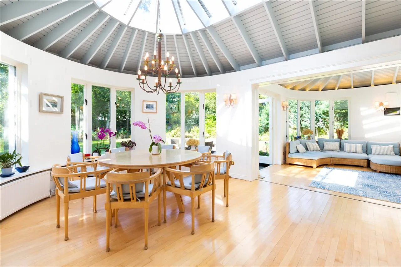 Photo of Pipers Lodge, 20 Waltham Terrace, Blackrock, Co. Dublin, A94 P9K5