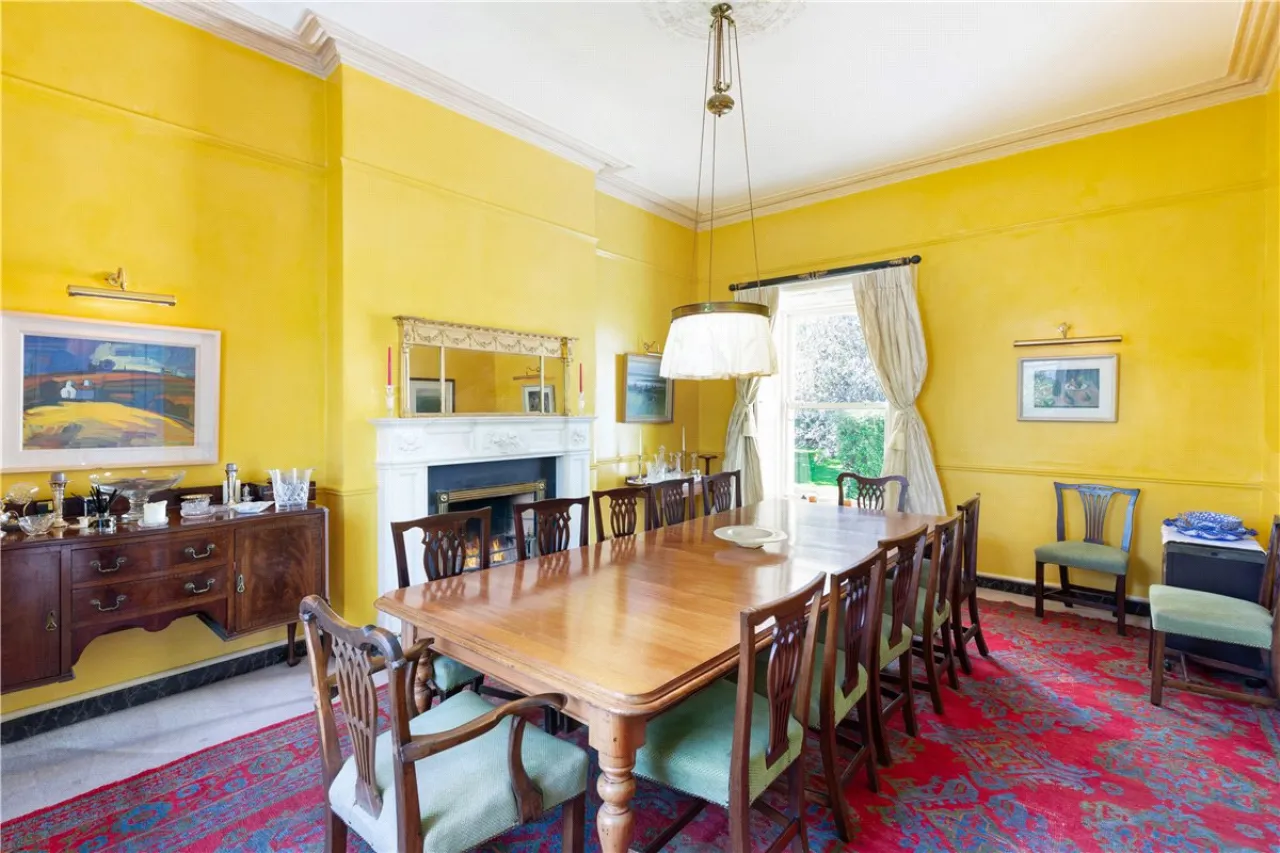 Photo of Pipers Lodge, 20 Waltham Terrace, Blackrock, Co. Dublin, A94 P9K5