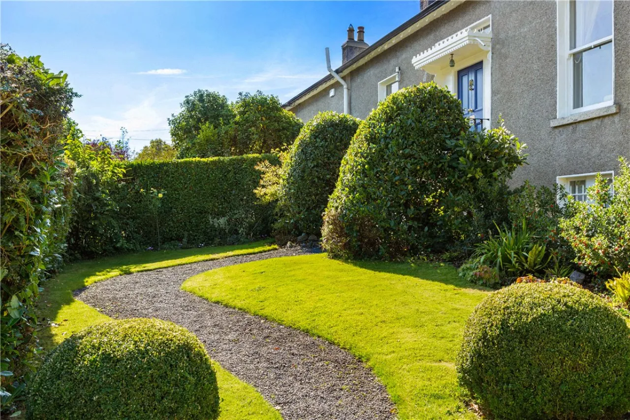 Photo of Pipers Lodge, 20 Waltham Terrace, Blackrock, Co. Dublin, A94 P9K5