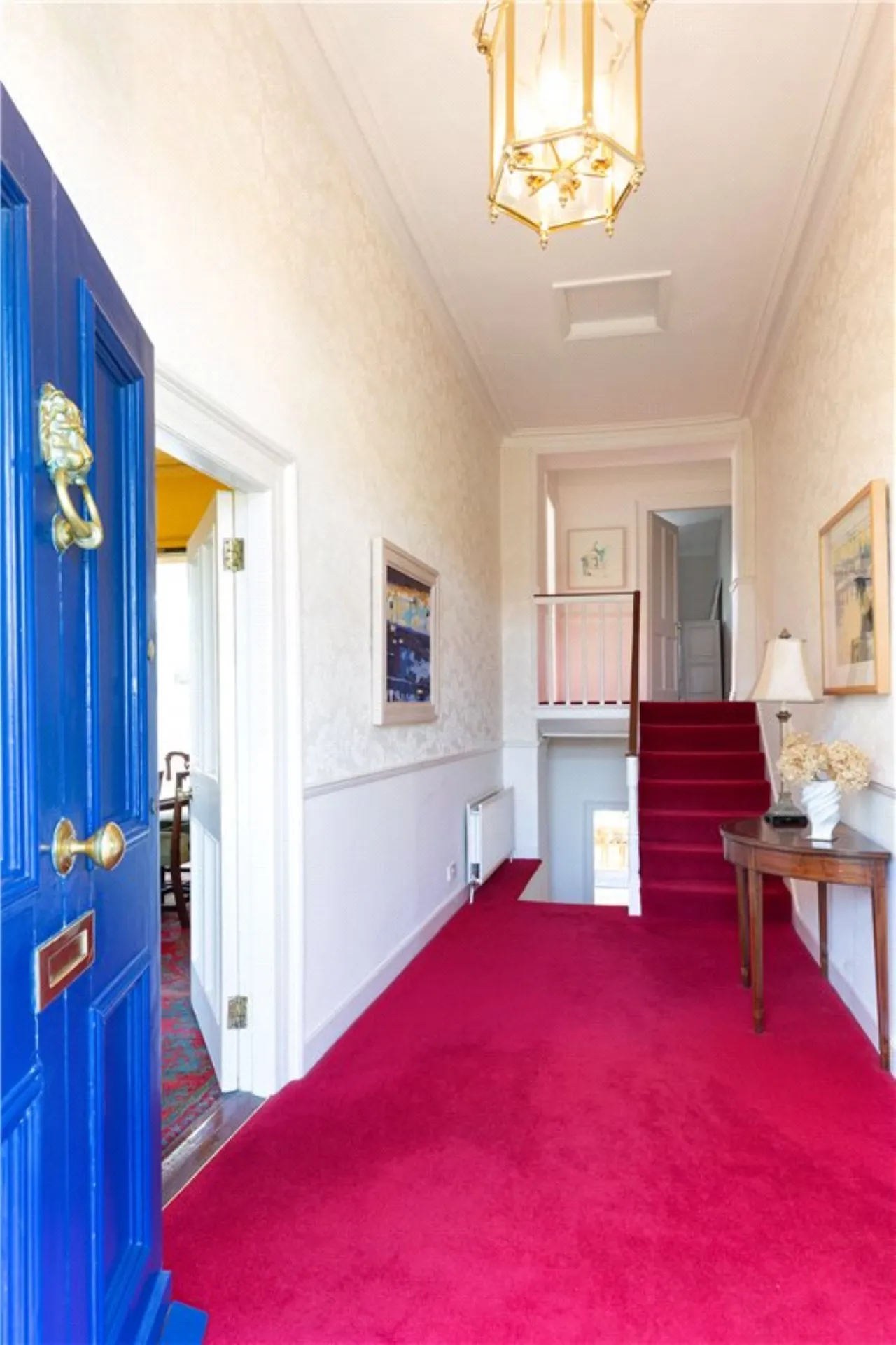 Photo of Pipers Lodge, 20 Waltham Terrace, Blackrock, Co. Dublin, A94 P9K5