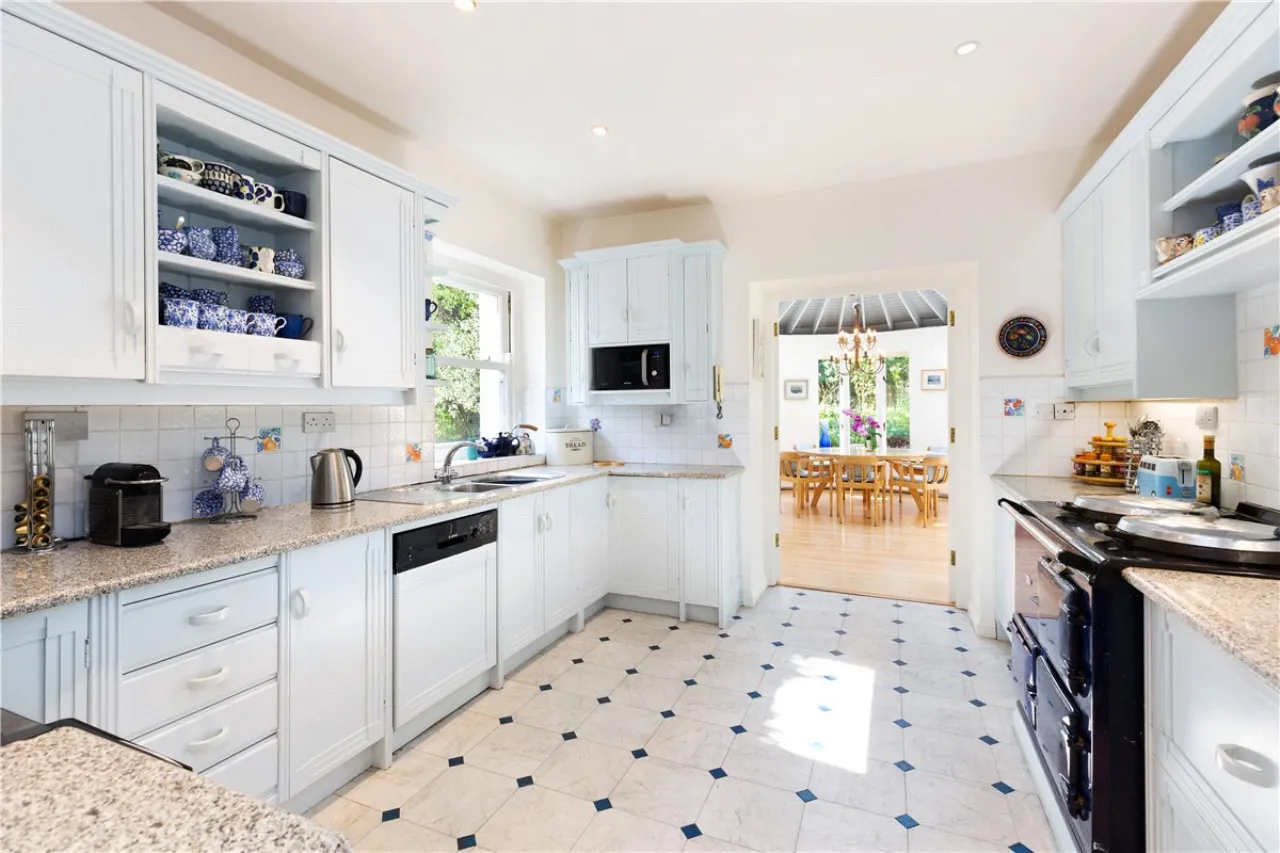 Photo of Pipers Lodge, 20 Waltham Terrace, Blackrock, Co. Dublin, A94 P9K5