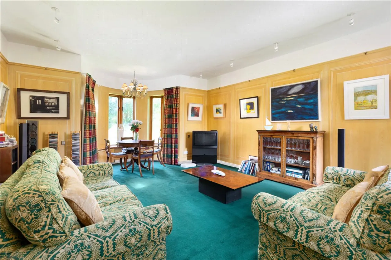 Photo of Pipers Lodge, 20 Waltham Terrace, Blackrock, Co. Dublin, A94 P9K5