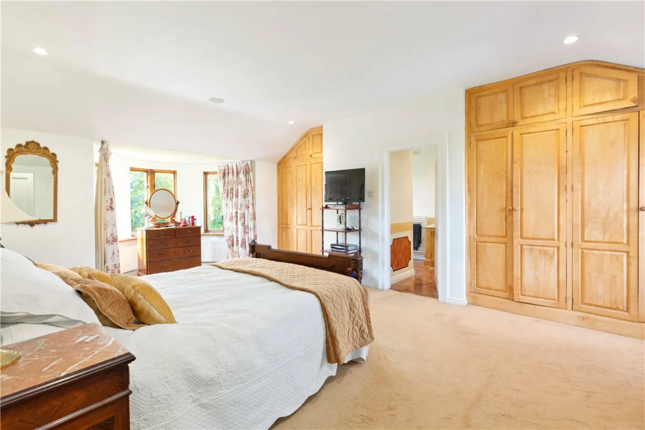 Photo of Pipers Lodge, 20 Waltham Terrace, Blackrock, Co. Dublin, A94 P9K5