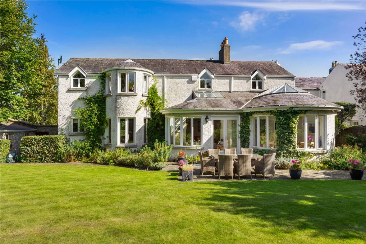 Photo of Pipers Lodge, 20 Waltham Terrace, Blackrock, Co. Dublin, A94 P9K5