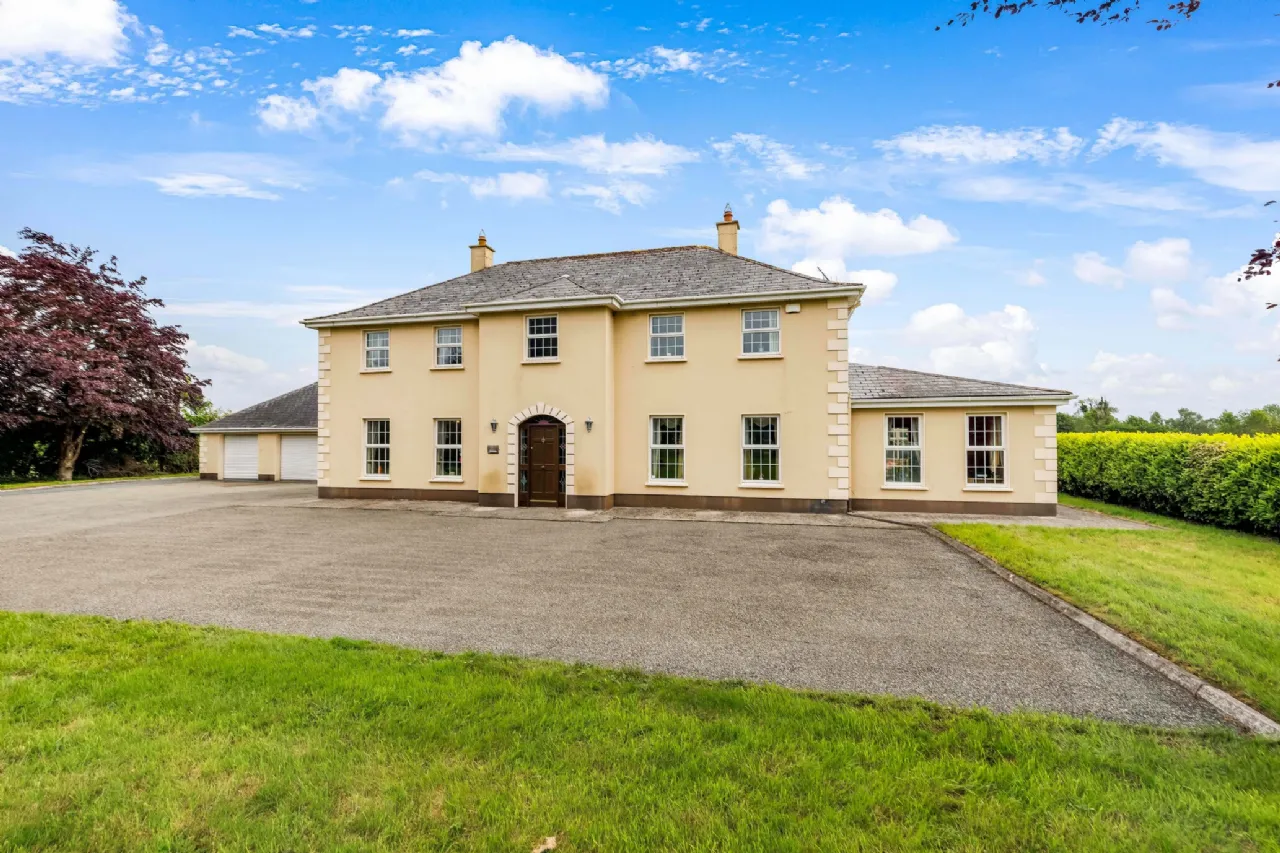 Photo of Royal Oak House, Broadford, Co. Kildare, W91 PV20