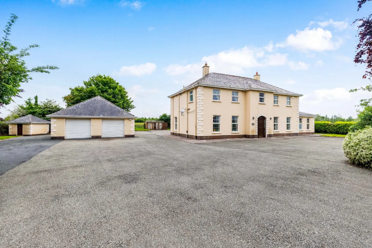 Photo of Royal Oak House, Broadford, Co. Kildare, W91 PV20