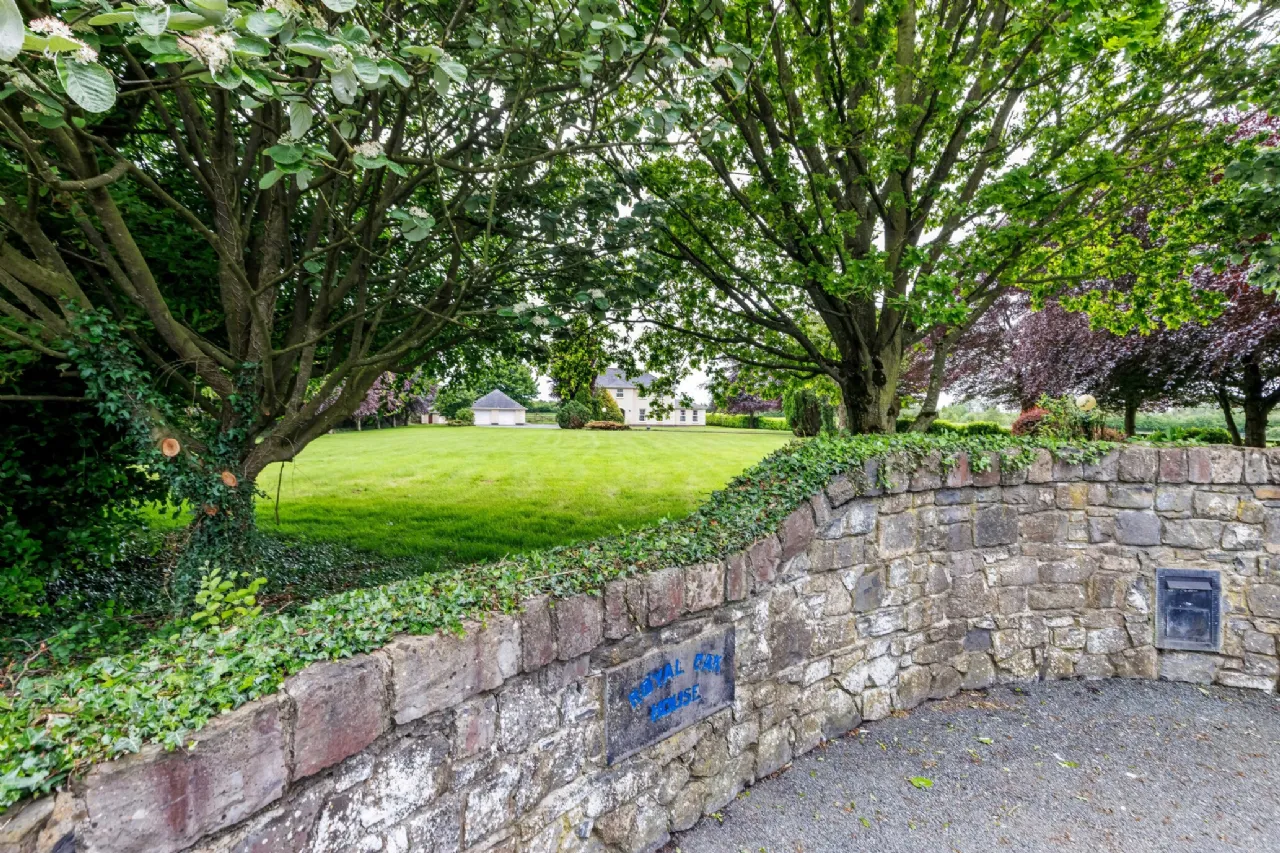 Photo of Royal Oak House, Broadford, Co. Kildare, W91 PV20