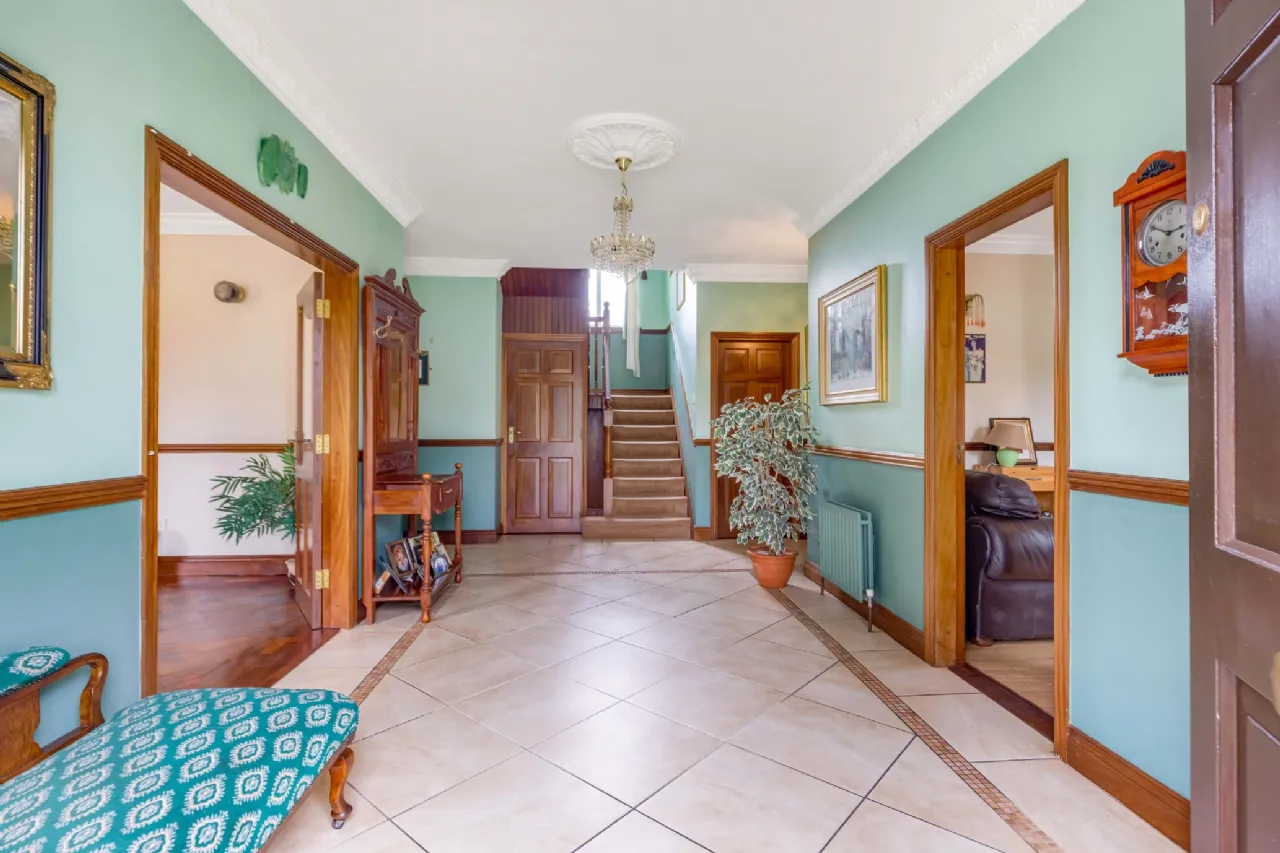 Photo of Royal Oak House, Broadford, Co. Kildare, W91 PV20