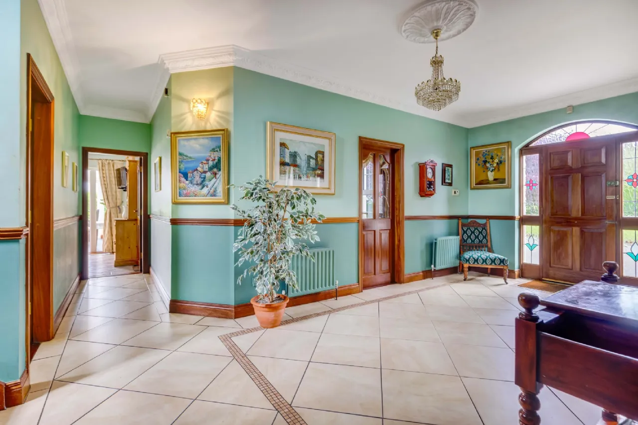 Photo of Royal Oak House, Broadford, Co. Kildare, W91 PV20