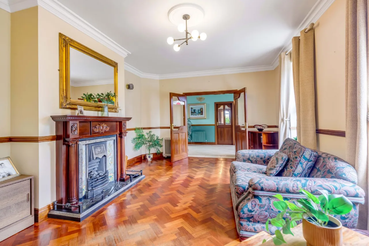 Photo of Royal Oak House, Broadford, Co. Kildare, W91 PV20